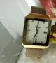 Replica RADO Rose Gold Case Quartz Watch - Rado Mens Watches (2)_th.jpg